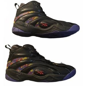 Reebok Shaq Escape From LA Size 11.5